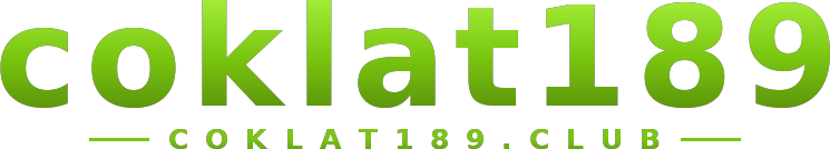 coklat189 logo